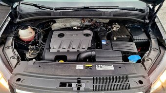 Seat Alhambra 2.0 TDI -103 kw Style 7.miestny - 20