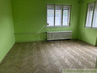 Dom na kraji malej dediny Vaľkovo - 20