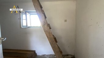 Na predaj rodinný dom za 40 000 eur - 20