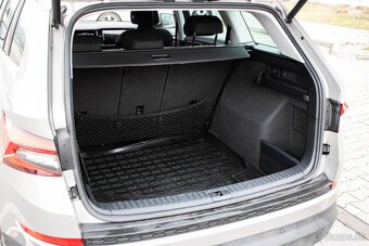 Škoda Kodiaq 2.0 TDI Style, 140kW (2018) - 20