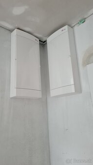 Ponúkam Elektroinštalačné práce - 20