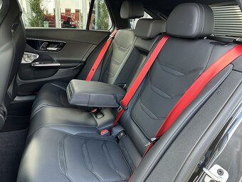 Mercedes-Benz C 63 AMG - 20