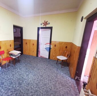 Rodinný dom 6 izieb, 2509m2,  Buzica - 20