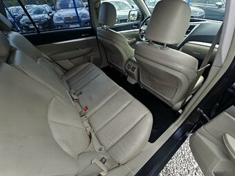 Subaru Legacy Wagon SUV/Combi 123kw Automat - 20