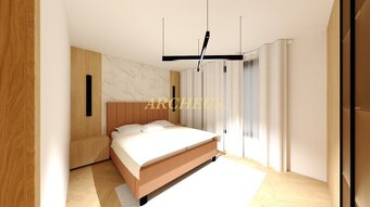 3 IZBOVÝ BYT 91 m2, LOGGIA, NOVOSTAVBA, CENTRUM, PREŠOV - 20