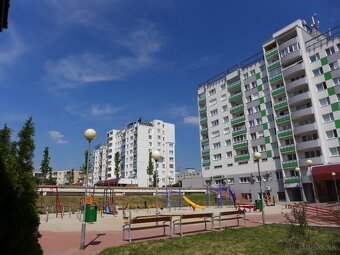 1i. byt 37m, Pribišova ul., kompletná RŠ, Karlova Ves, TOP - 20