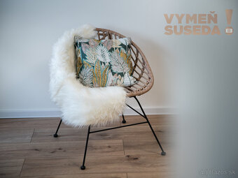 VYMEŇ SUSEDA - VÝNIMOČNÝ 2 IZB. ZREKONŠTRUOVANÝ EŠTE NEOBÝV - 20