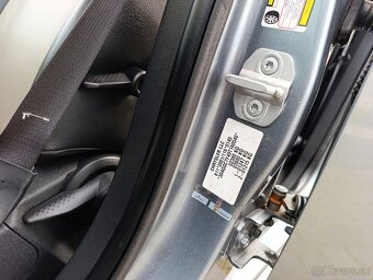 Dodge Journey 2.0CRD/Fiat Freemont Crossover veľký a rodinný - 20