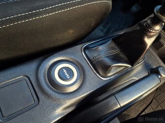 Mitsubishi Outlander 2.2D 4x4 7.miest - 20