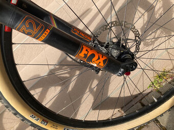 29" celoodpružený bicykel KTM Phinx 293, veľkosť 17" 43cm - 20