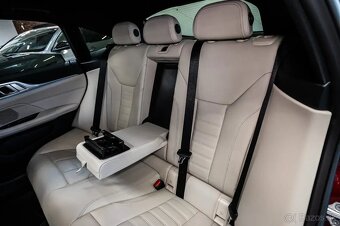 BMW i4 eDrive40 - 20