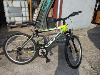 Predám rôzne bicykle - 20