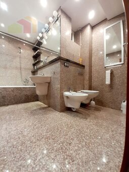 Na prenájom 3-izbový byt s balkónom, 97 m², Tallerova ul., S - 20