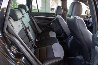 Škoda Octavia 2 Combi 2.0 TFSI RS DSG / AJ NA SPLÁTKY - 20