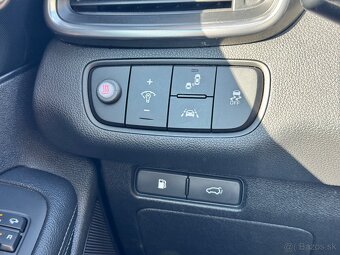 Kia Sorento 2.2 CRDi VGT 4WD ISG Platinum A/T - 20