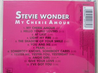 Celine Dion, George Michael, Vangelis, Bon Jovi, Mika, - 20