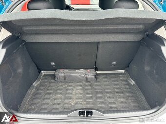 Citroën C3 1.2 PureTech S&S Shine, 89 090km, Smart Key, SR - 20