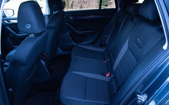 Škoda Octavia Combi SCOUT 4x4 2.0 TDI DSG - 20