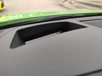 Audi RS3 FACELIFT MATRIX SONOS HUD KAMERA ZÁRUKA MY 2025 - 20