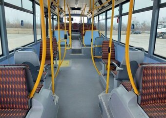 , Irisbus Crossway Low Entry SFR - 20