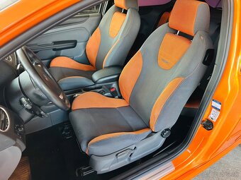 Ford FOCUS ST 2.5 benzin 166 kW - 20