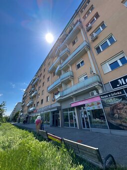 Moderný 3-izbový byt na Račianskej 101, Bratislava - 20