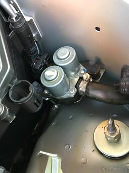 Mercedes W202  C200 , 47 tis.km, AT, klima - 20