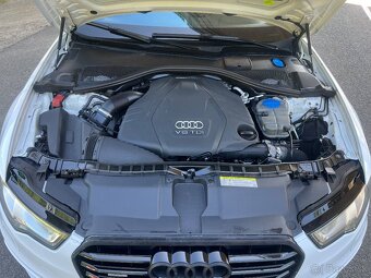 Audi A6 C7 3.0TDi 180kw S-line Quattro - 20