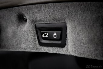 BMW Rad 7 740d xDrive - 20