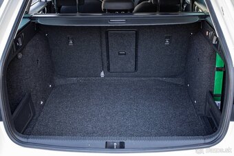 Škoda Octavia Combi SCOUT 3 facelift 2.0 TDI DSG 4x4 - 20
