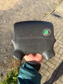 Náhradné diely Škoda Felicia - 20