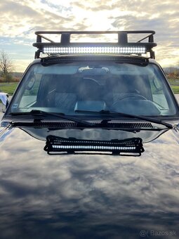 Toyota Land Cruiser J90 - 20