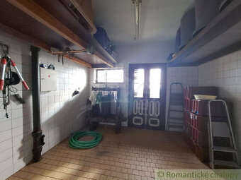 Vínny domček s nádhernými výhľadmi – splnený sen každého v - 20