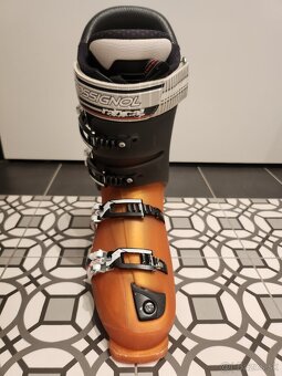 Lyže Atomic REDSTER DOUBLEDECK SL - 20