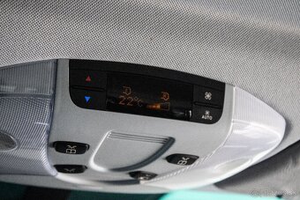 Mercedes-Benz Viano 2.2 120kW 7-miestne 2011 - 20