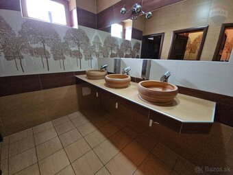 Predaj komerčnéj budovy/reštaurácie Komjatice - 20