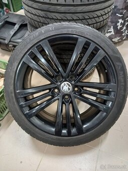 Škoda Yeti 2.0 TDI Laurin & Klement - 20