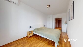 RentHub I Na prenájom krásny moderne zariadený 2-izbový byt  - 20