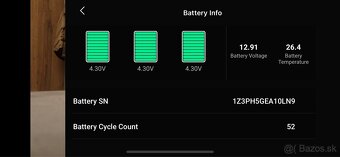 DJI Mavic air 2 Fly More Combo - 20