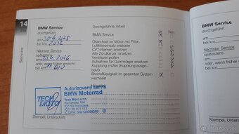BMW C 400 GT - 20