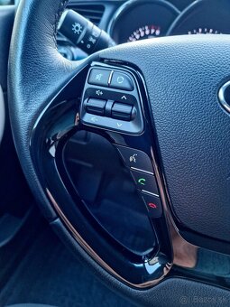 Kia Ceed SW - 20