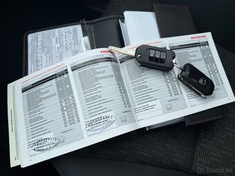 Honda Jazz 1.3 i-VTEC CVT/Automat - 1.Majiteľ/SK Pôvod - 20