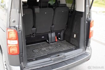 Peugeot Traveller 2.0 BlueHDi Active Long - 20