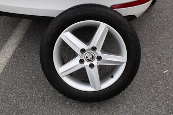 Škoda Octavia Combi 1.6 TDI Ambition. - 20