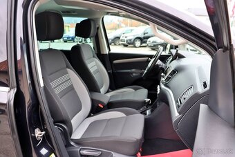 Volkswagen Sharan 2.0 TDI LIFE - 20