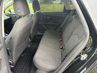 Seat Leon ST 1.6 TDI 4x4 - 20
