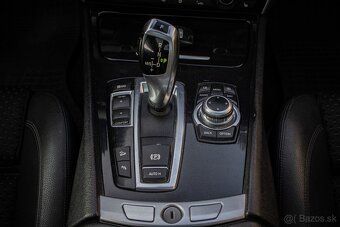 BMW Rad 5 GT 530d xDrive Gran Turismo /ODPOČET DPH/ - 20