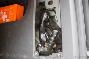 Volkswagen Caddy Life 1.6 TDI Comfortline - 20