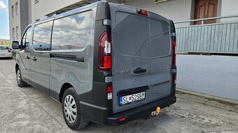 Renault Trafic 1.6 DCi 88kW 6 MIEST - 20