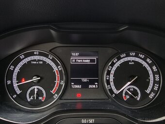 Škoda Kodiaq 1.4 TSI Active za 16.690 € - 20